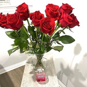 Jimmy Choo Blossom Perfume.